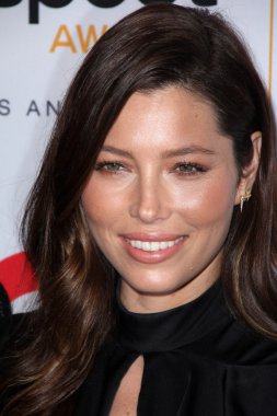 Jessica Biel - oyuncu