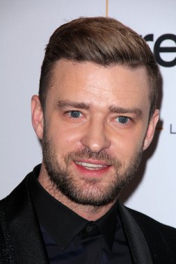 Justin Timberlake - aktör