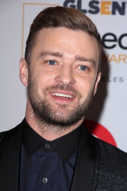 Justin Timberlake - aktör