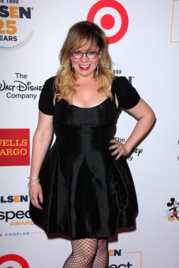 Kirsten Vangsness - oyuncu
