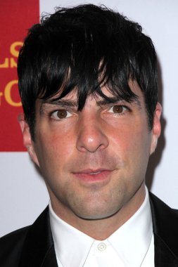 Zachary Quinto - aktör