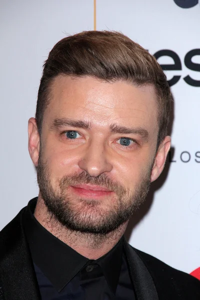 Justin Timberlake - acteur — Stockfoto