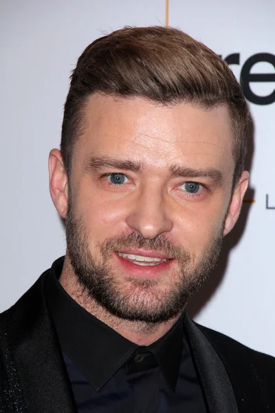 Justin Timberlake - acteur — Stockfoto