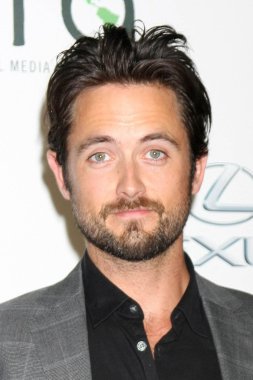 Justin Chatwin - actor