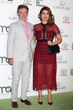 Alan Thicke, Tanya Callau