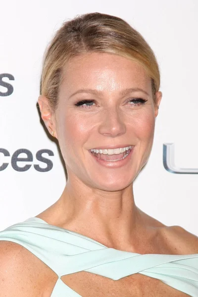 Gwyneth Paltrow - atriz — Fotografia de Stock