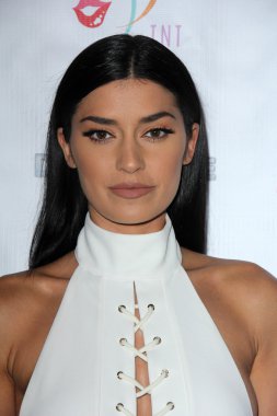 Nicole Williams - oyuncu