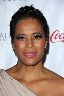 Daphne Wayans - oyuncu