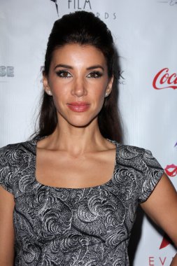 Adrianna Costa - oyuncu