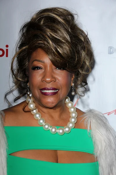 Mary Wilson - actrice — Photo