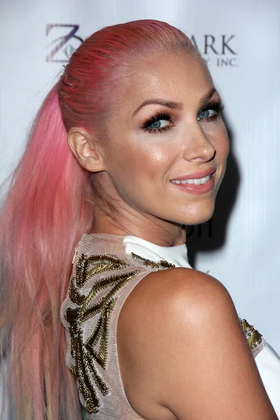 Bonnie McKee - actress — Stock Photo, Image