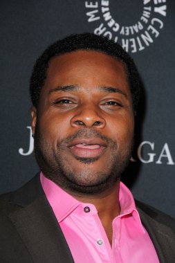 Malcolm-Jamal Warner - aktör