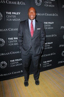 Byron Allen - comedian