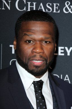 Curtis Jackson - 