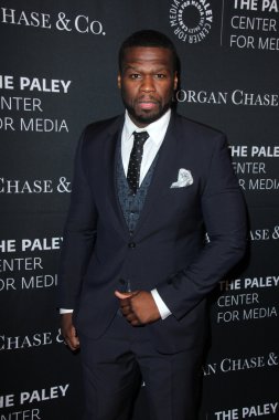 Curtis Jackson - 