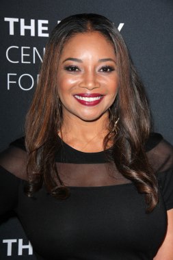 Tamala Jones - oyuncu