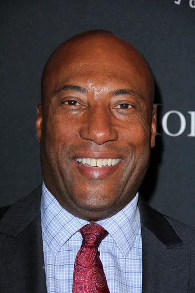 Byron Allen - comedian — Stock Photo, Image