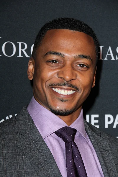 RonReaco Lee - actor — Stock fotografie