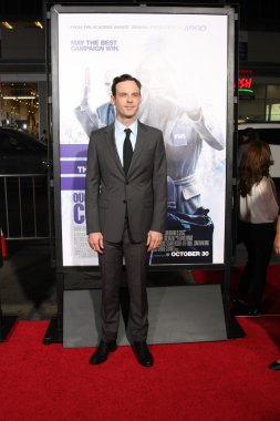 Scoot McNairy - actor