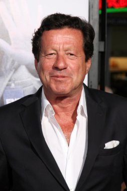 Joaquim de Almeida - aktör