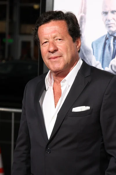 Joaquim de Almeida - aktör — Stok fotoğraf