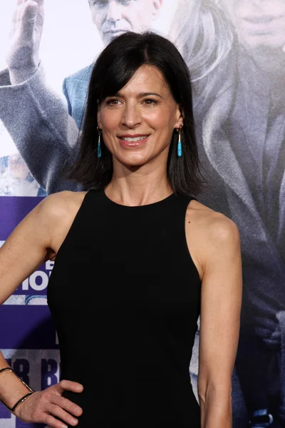 Perrey Reeves - herečka — Stock fotografie