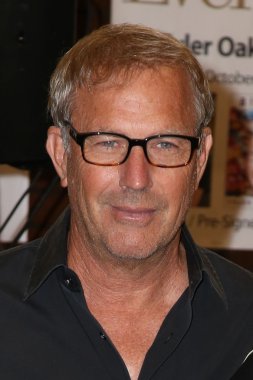Kevin Costner - oyuncu