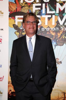 Aaron Sorkin - aktör
