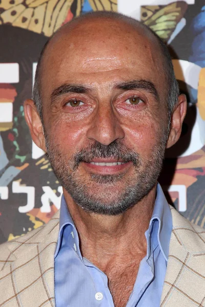 Shaun toub - acteur — Stockfoto