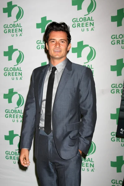 Orlando Bloom - ator — Fotografia de Stock