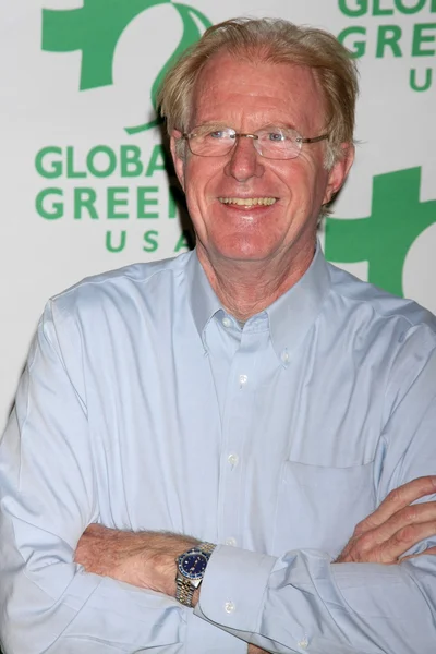 Ed Begley Jr - actor — Stock Photo, Image