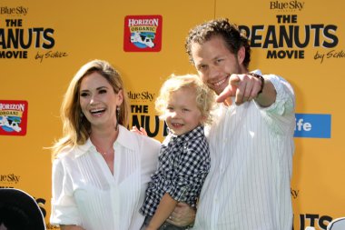 Ashley Jones, John Henricks, Joel Henricks