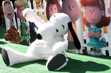 Snoopy 