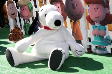Snoopy 