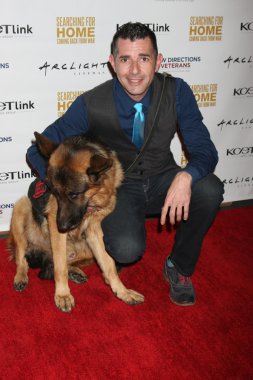 Kenny Bass - Director