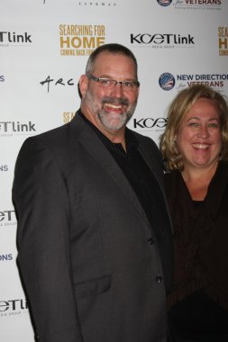 Eric Christiansen - actor