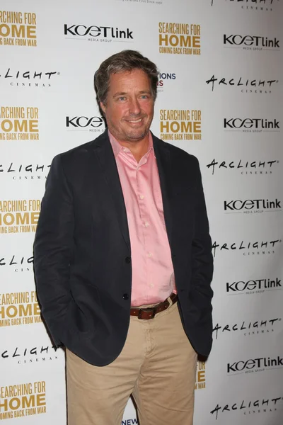 Brian McNamara - actor — Foto de Stock