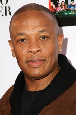 Dr Dre - Yapımcı