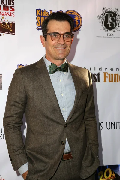 Ty Burrell - acteur — Stockfoto