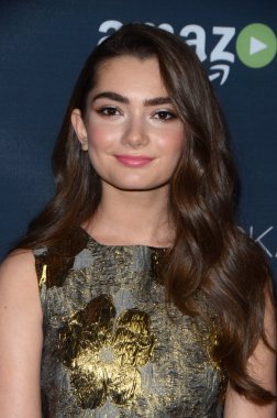Emily Robinson de 