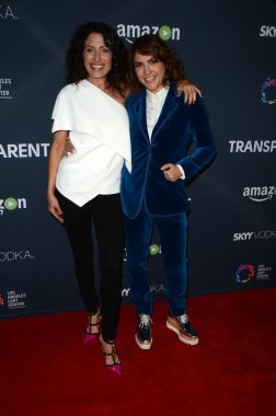 Lisa Edelstein, Jill Soloway