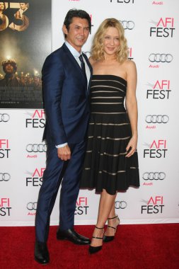 Lou Diamond Phillips 