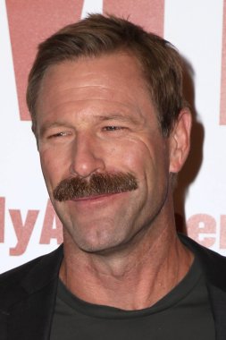 Aaron Eckhart at 