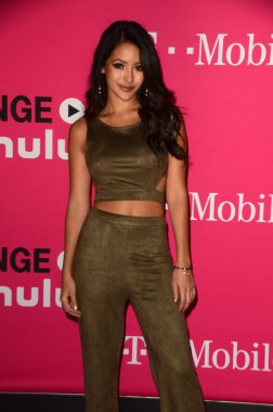 Melanie Iglesias - model