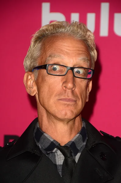 Andy Dick - actor — Stock Photo, Image