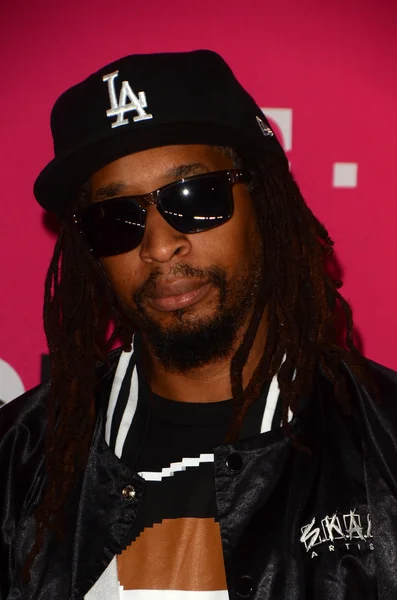 Lil Jon - Produttore musicale, Rapper, DJ, Attore — Foto Stock