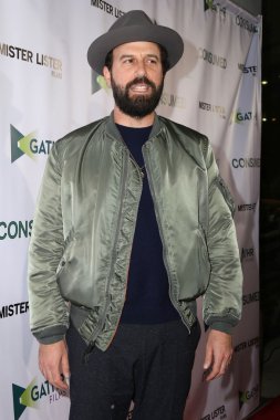 Brett Gelman at 