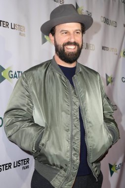 Brett Gelman at 