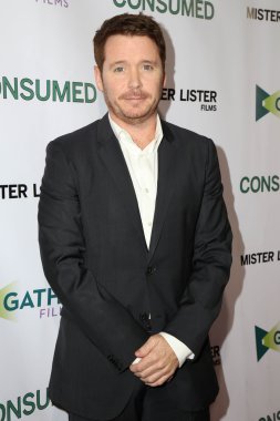 Kevin Connolly de 
