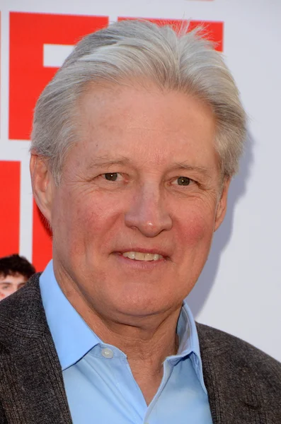 Bruce Boxleitner al "Love the Coopers" " — Foto Stock